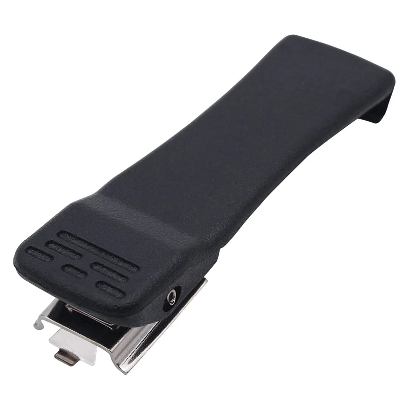 4PCS Replace NTN8266 Belt Clip For Motorola Walkie Talkie XTS-3000 XTS-3500