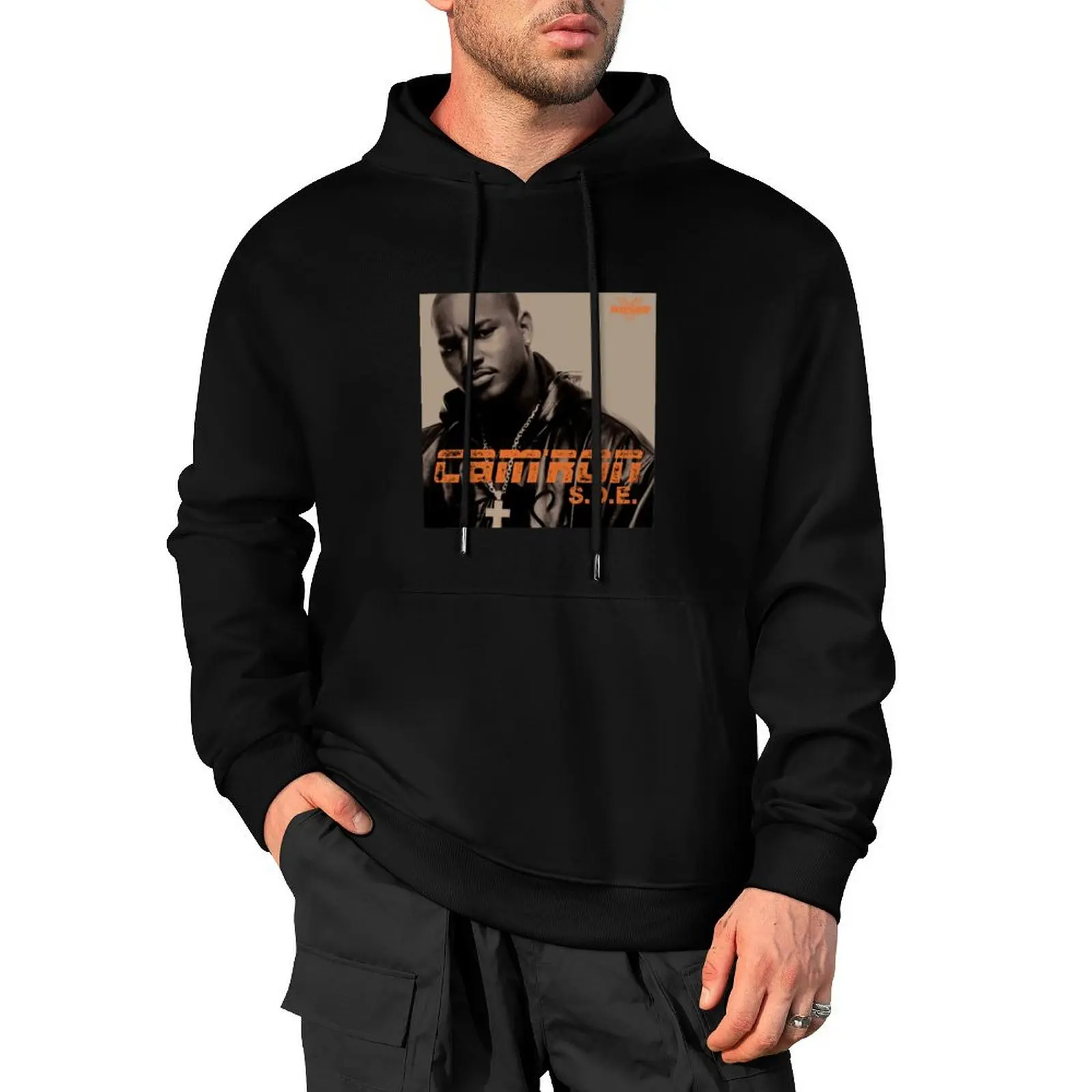 

Camron CAMsde Pullover Hoodie men's sweat-shirt set men's autumn clothes autumn new products men's clothing tracksuits