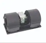 

57012602406 internal heater air conditioner motor 24V medium CIFTLI BLOWER unit resistance three-speed end speed