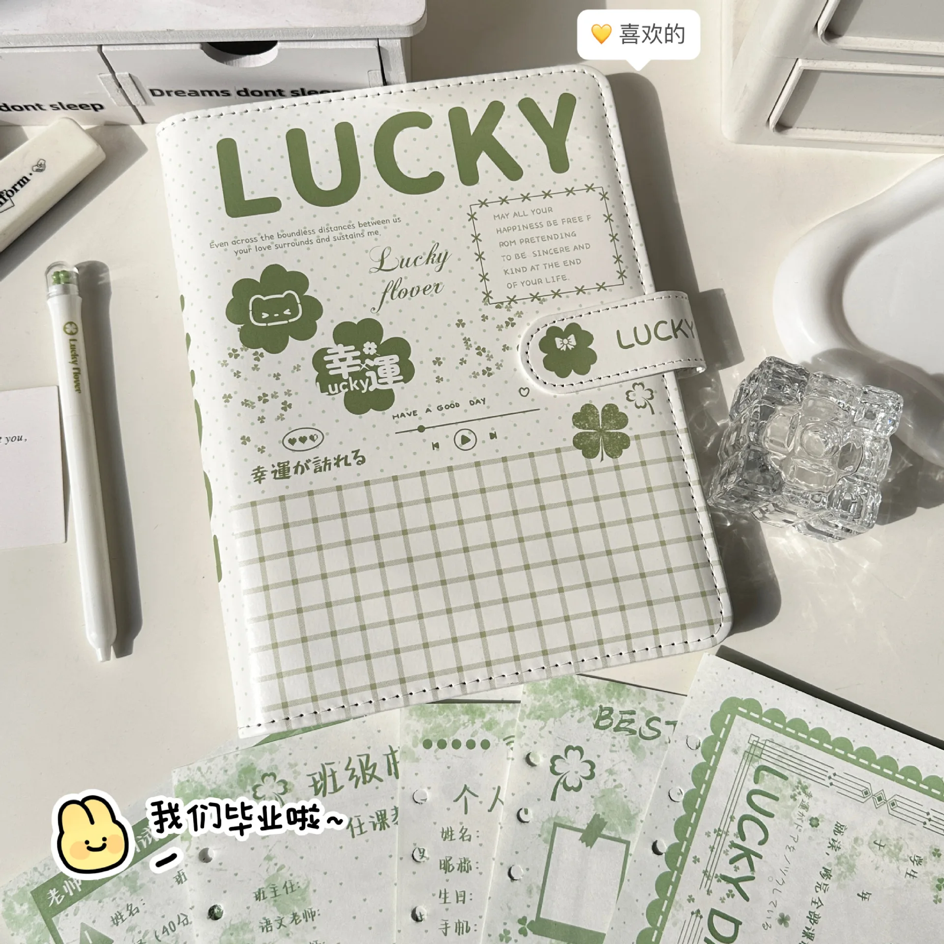 IMYY Green A5 Kpop Idol Photocard Holder PU Photo Album Photocard Binder Collect Book Album for Photographs Фотоальбом 포카홀더