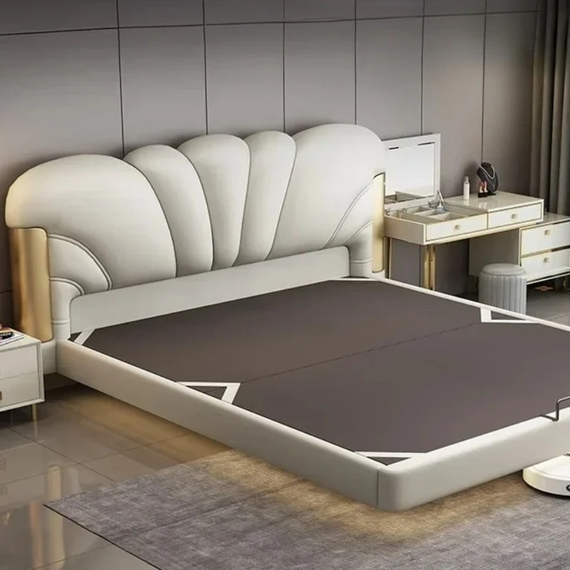 180x200cm 180x200cm Queen Beds On Offer Double Beds Cheap Full Size Queen Bed Luxury King Size Bed With Office Complete Bedroom Furniture - Aliexpress Deal