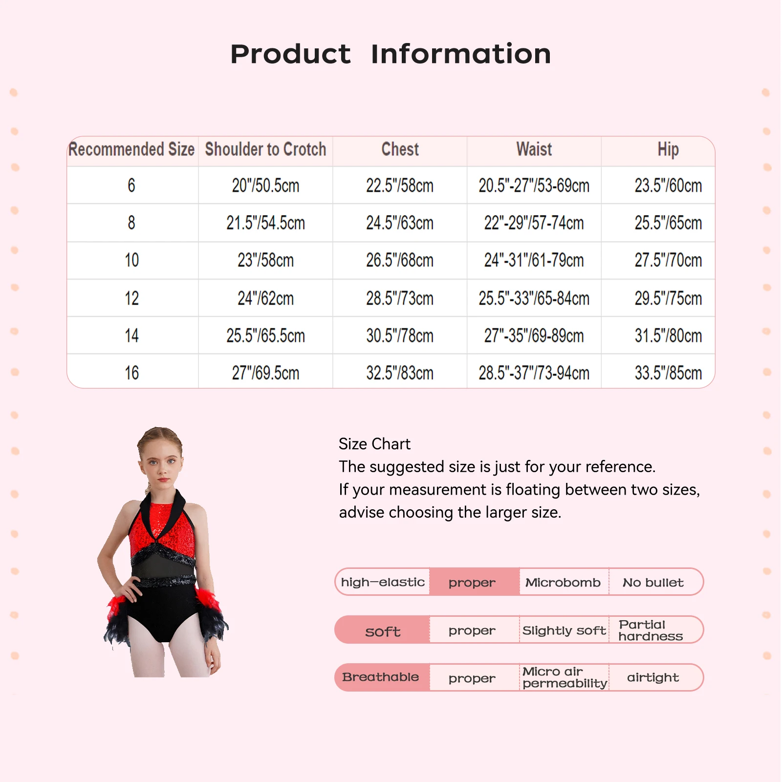 子供ジャズモダンダンス衣装スパンコールメッシュフェザーチュチュレオタードドレスチャチャタンゴサンバルンバ社交ダンスドレスステージショー