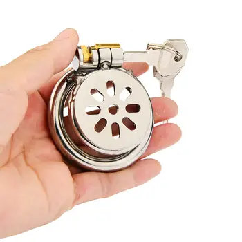 8 best sales Sissy caged - №4