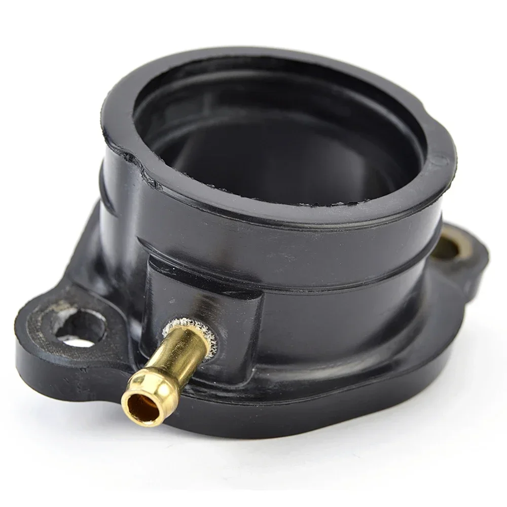420267270 Carburetor Intake Manifold Interface Adapter For Can-am Quest 500 650 Traxter CVT 500 650