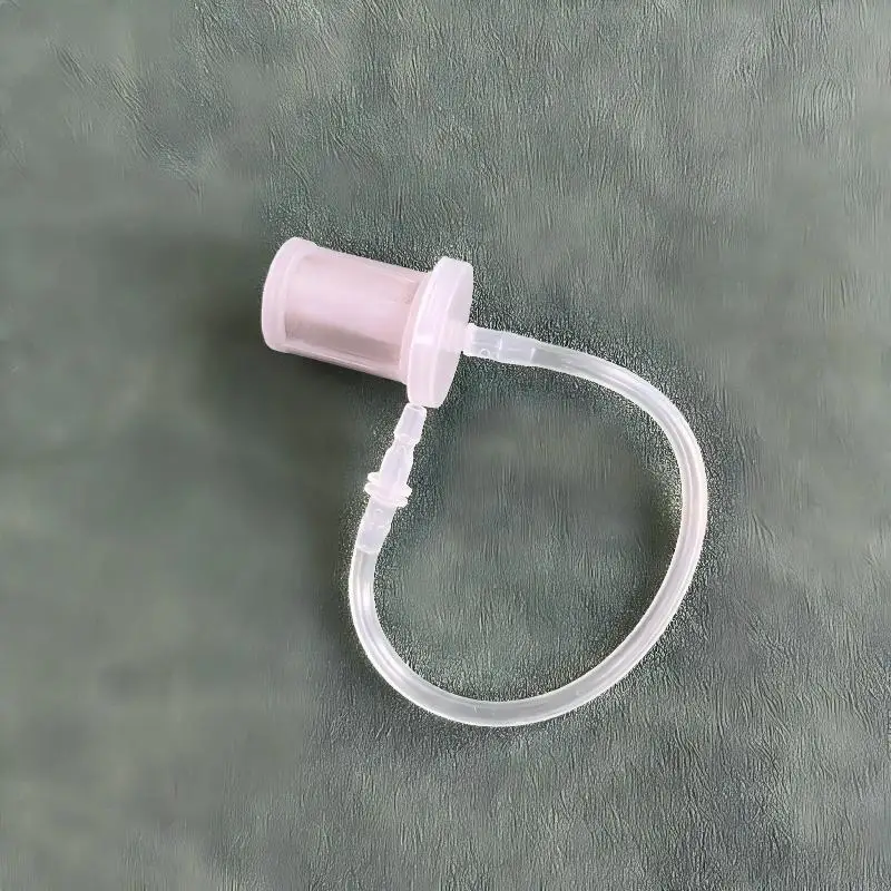 Plastic Ink Tank Filter for Printing Machinery Ink Filter for Inkjet Solvent UV DTF Printer Essential Part