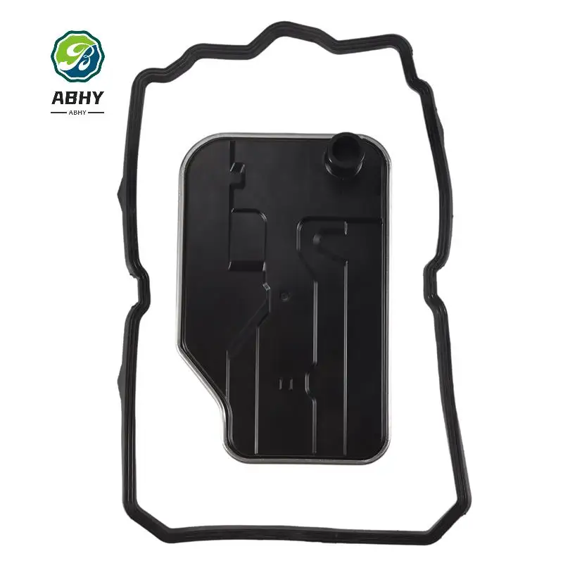 

ABHY-Car Automatic Transmission Filter Kit Oil Pan Gasket For Mercedes-Benz W221 W219 722.9 2202770695 2202770395 2212770095
