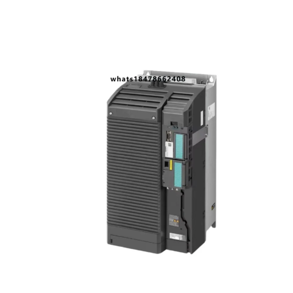 6SL3210-1KE31-7AB1 G120C 45kW Inverter 3AC 380-480V USS MODBUS-RTU STO Class a EMC Filter VFD Frequency Converter FSC