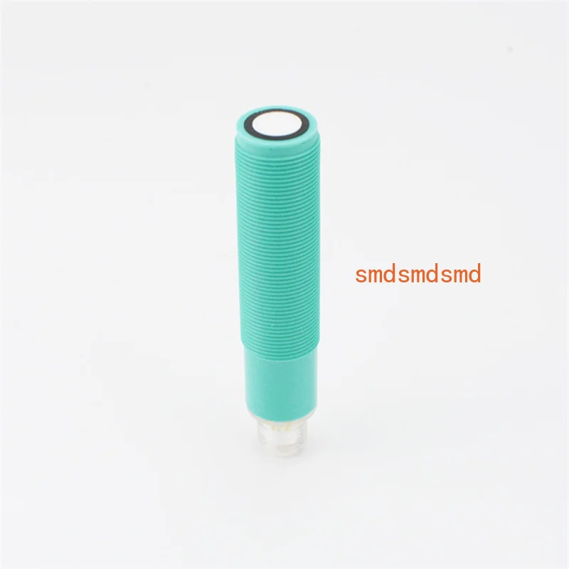M18 Proximity sensor Analog NPN PNP NO NC GS18 Ultrasonic Detection Sensor 10-30V Detection Switch Sensor