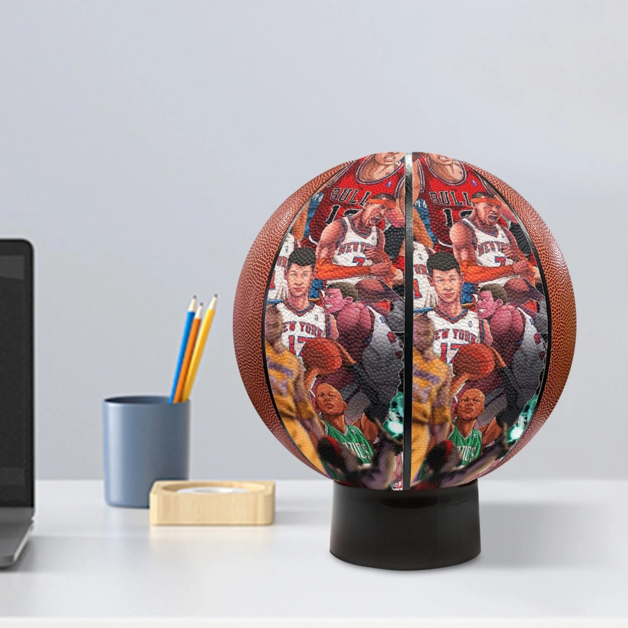 屋外および屋内トレーニングバスケットボール,耐摩耗性,伸縮性,強くて丈夫,専用,10代のスポーツ,ファン,新品