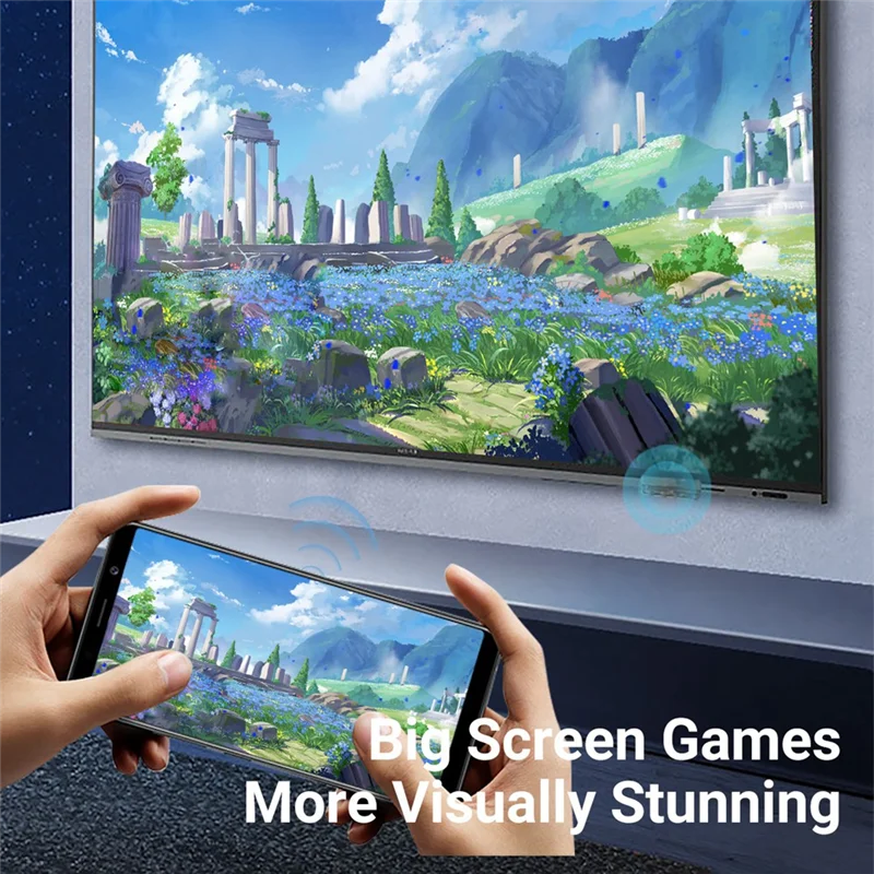 Abde-Wireless Hdtv …