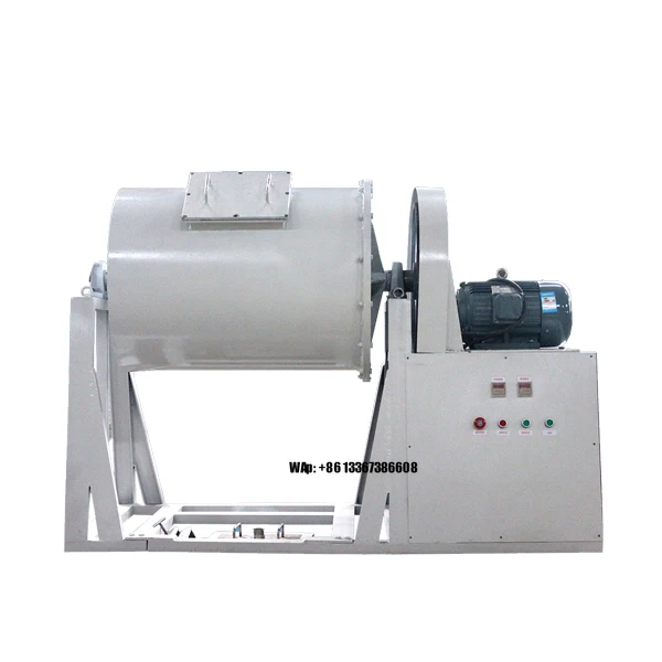 Mini Flour Making Machine, Mini Grain Powder Processing Mill, Wheat Grinder Machine