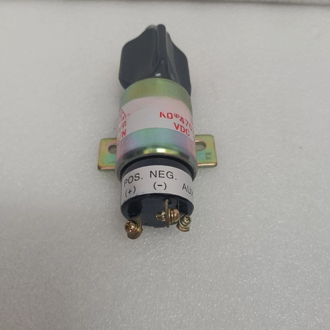 

KK tool partsExcavator Parts Solenoid Valve 215-7C 215-9C 225-7 3864274