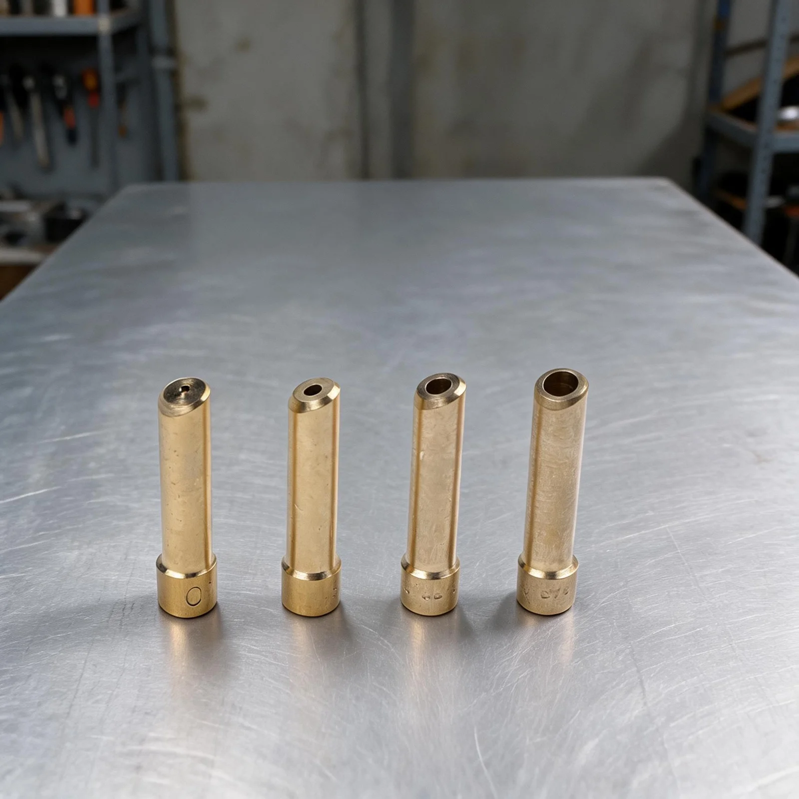Wedge Chuck Wedge Collet Kit Outdoor Industry Welding Parts Replacements for tig Welding for torch Accessories