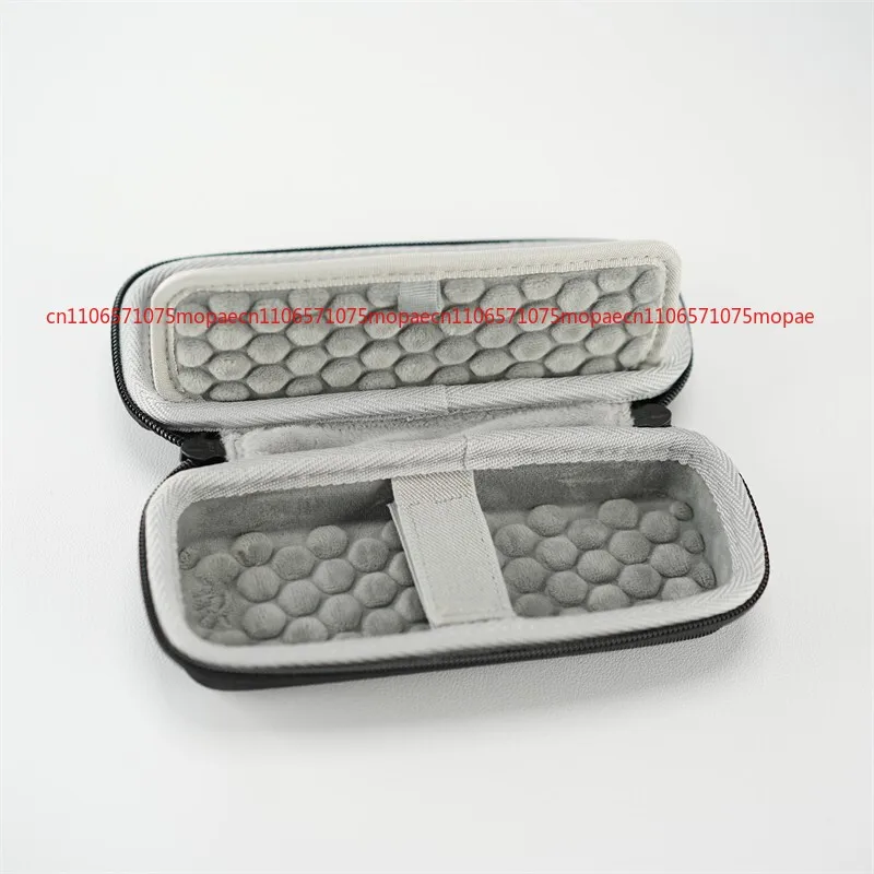 Storage Box Carry Case Cover For Tascam DR-22WL Portable Handheld Audio Recorder