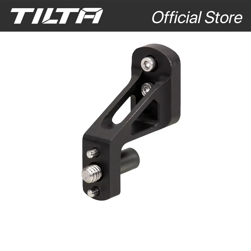 TILTA Zijhandgreepbevestiging NATO Slide NATO Verlengstuk ARRI Crankset Adapter TA-AHA2 TA-AHA3 TA-AHA4