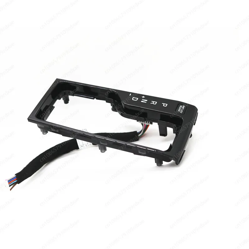 Original 84654d3000 For Tucson 2015-2019 Gear Display Panel Shift Panel Screen High Quality