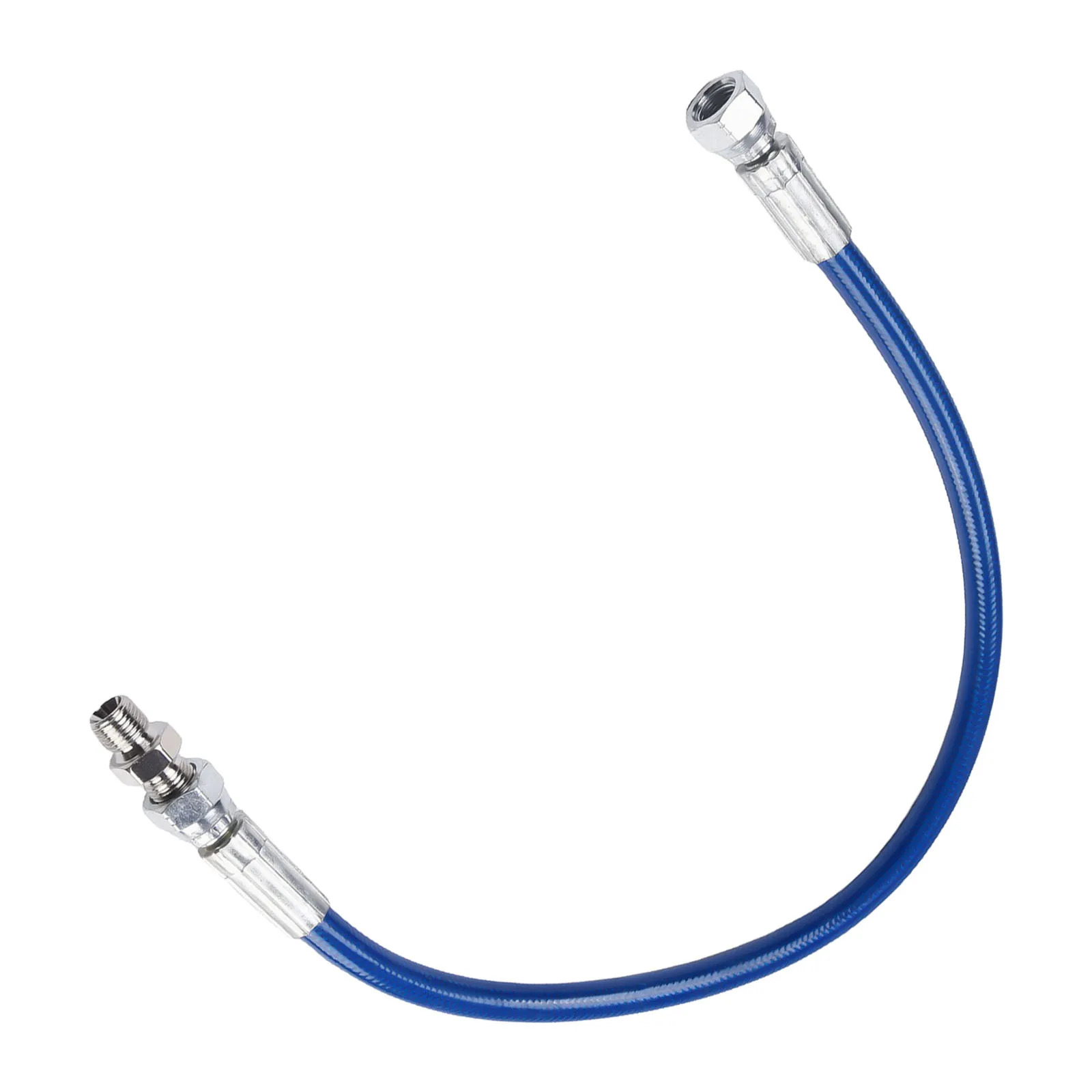 Adapter Airless Sprayers Spraying Machine Short Pipe Convenient Pump Connection Flexibility High Quality Adapter