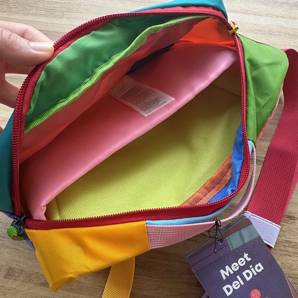 Thumbnail 3 - #26 Crossbody Waist Bags Comparison Guide