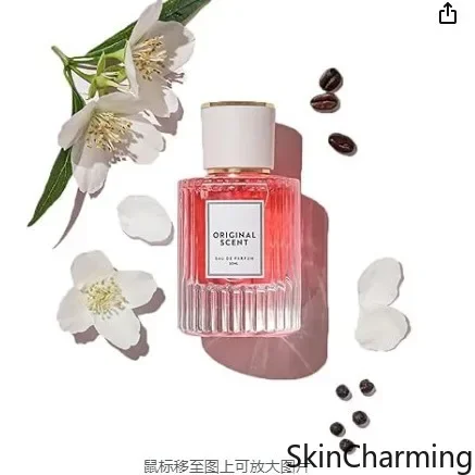 Flirting Perfume Women Man To Attract Man Long Lasting Androstenone Sexy Perfume Fragrance Oil Long-last Refresh Body Sercum