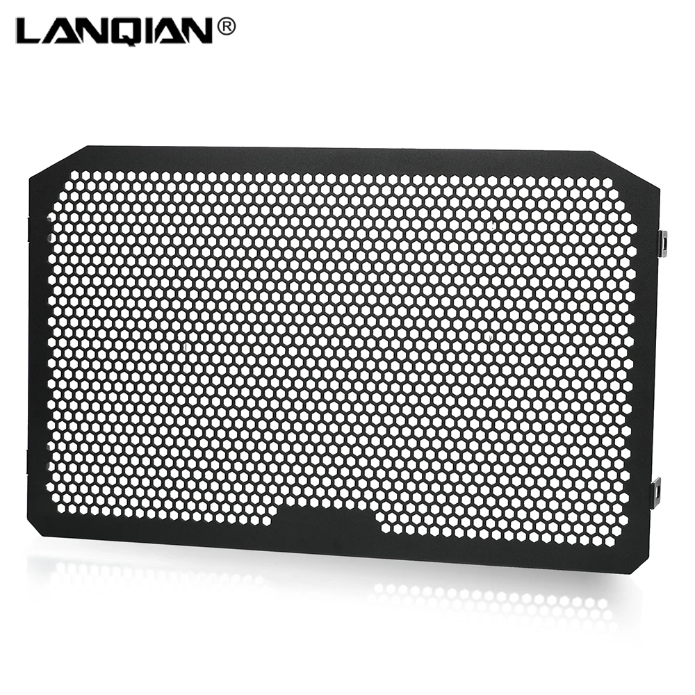 Motorcycle CNC Radiator Grille Guard Cover Protector For Suzuki GSR 400/600 GSR400 GSR600 2006 2007 2008 2009 2010 2011 2012