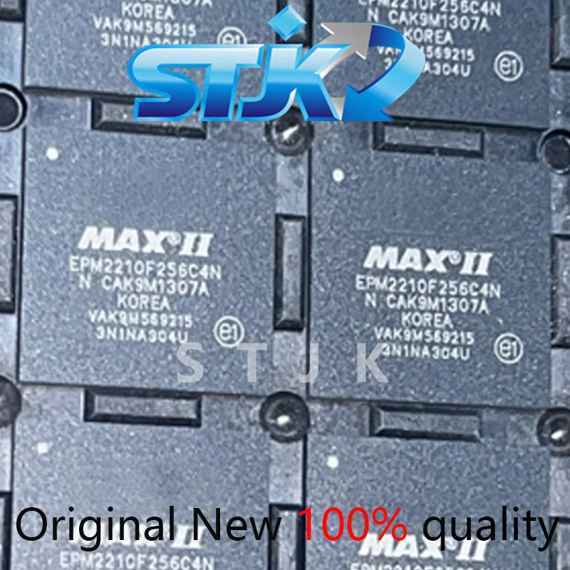 

EPM2210F256 EPM2210F256C4N EPM2210F256I5N EPM2210F256C5N EPM2210F256A5N EPM2210F256 EPM2210F EPM2210 EPM FBGA-256 CPLD Chip
