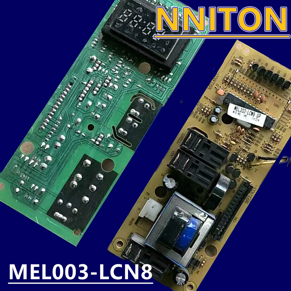 Free shipping 100% tested Microwave Oven computer board MEL003-LCN8 mainboard on sale