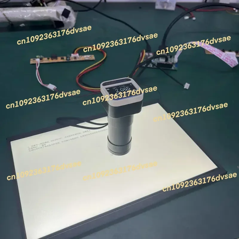 

НОВАЯ новая модель 10,1 дюйма 2000 нит 1920*1200 LVDS TFT ЖК-экран открытый высокая яркость 1920*1200 ЖК-дисплей