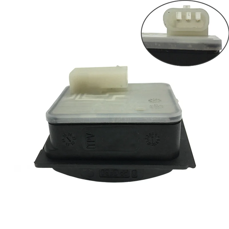 2X A0008206012 A0008204409 Kraftstoff Klappe Release Antrieb Motor Für Mercedes W177 A-Klasse Für C118 CLA Modelle 2019-2022