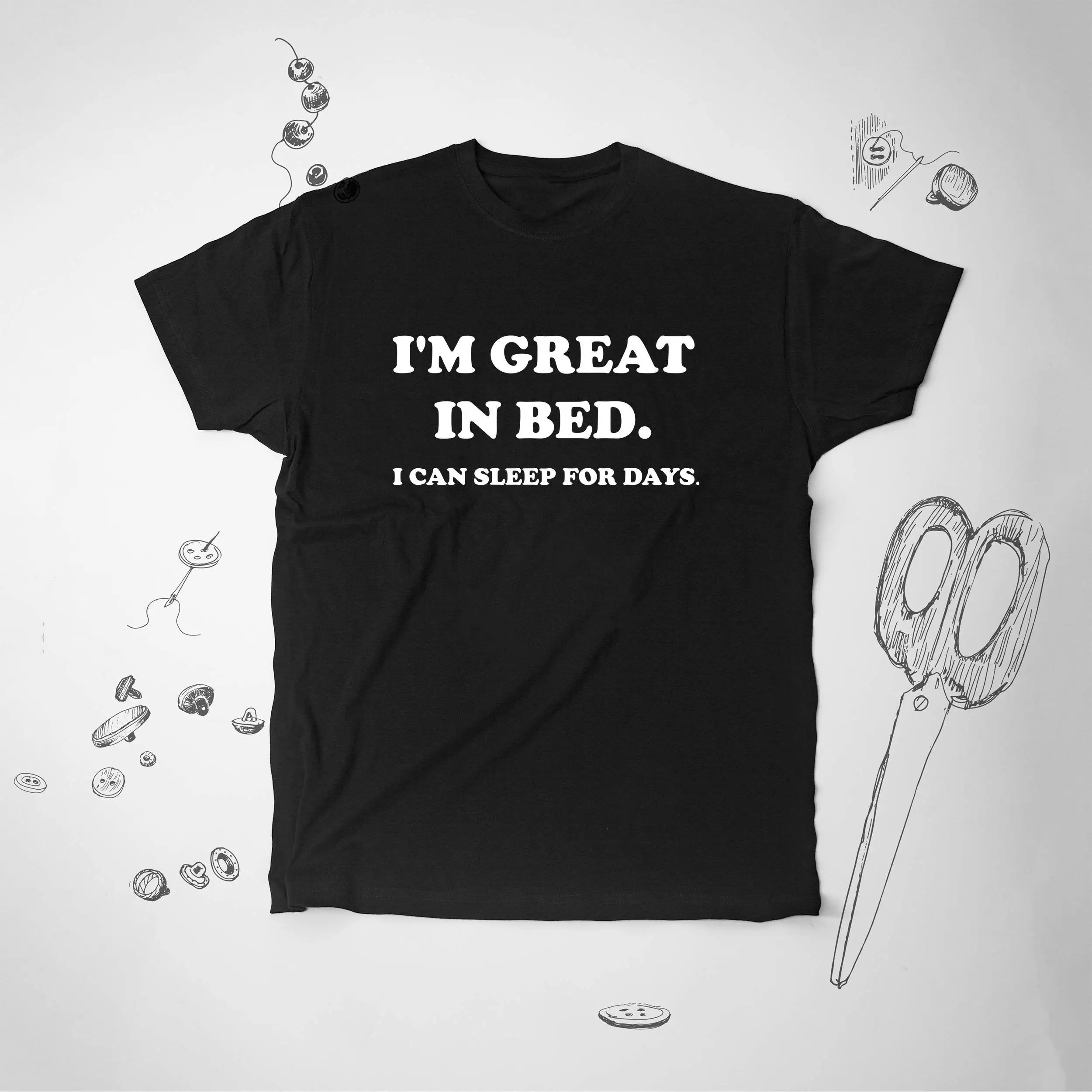 Funny Mens T Shirt s for Men Him Cool Ideas Saying Quote 099