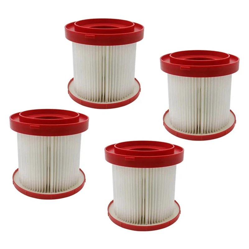 

49-90-1900 Wet/Dry Filter Kit For Milwaukee 49-90-1900 Cordless Vacuum Cleaner Parts