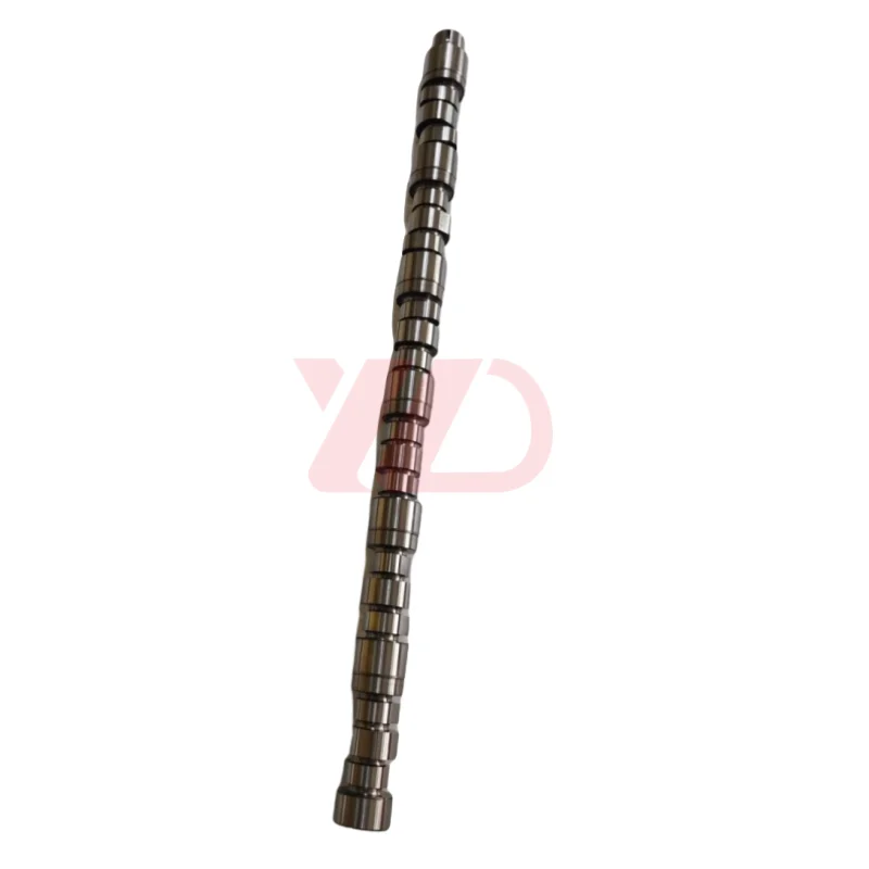 

Wholesale Mechanical Equipment Diesel Engine Parts K19 KTA19 Camshaft 3076767 for Cummins