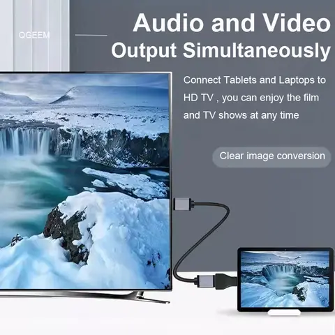 8 best sales मिनी एचडीएमआई से एचडीएमआई - №1