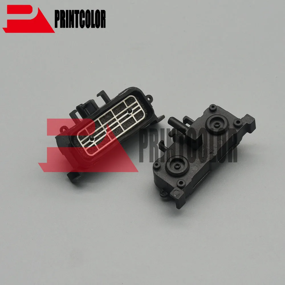 10X Pump Unit Top Cap Ink Pad L4150 compatible for Epson L4151 L4153 L4156 L4158 L4168 L4169 L4160 L4163 L4165 F TO C Printer