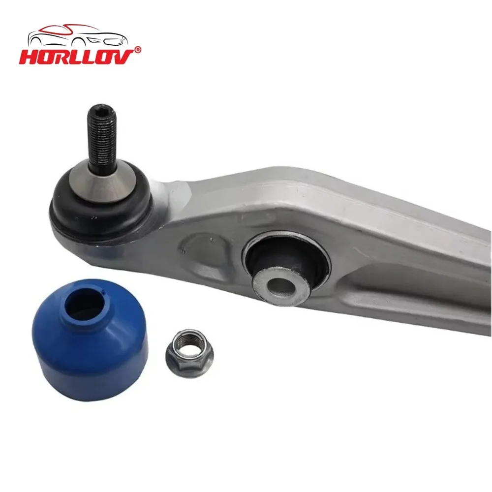 10pcs Suspension Parts Front Upper Control Arm Kit for Tesla S 1041570-00-B 1043966-00-B 102735100C Car Accessories