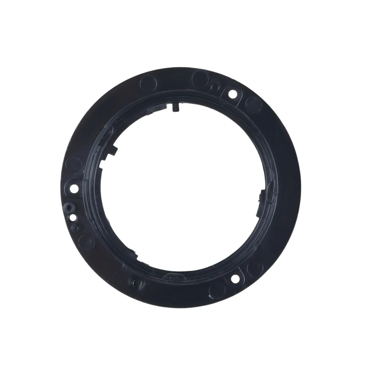 Pixco Mount Adapter Ring F-Mount Replacement for Nikon AF-S Nikkor 18-55mm 18-105mm 55-200mm Lens DIY Repair Part for D850 D780