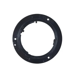Pixco Mount Adapter Ring F-Mount Replacement for Nikon AF-S Nikkor 18-55mm 18-105mm 55-200mm Lens DIY Repair Part for D850 D780