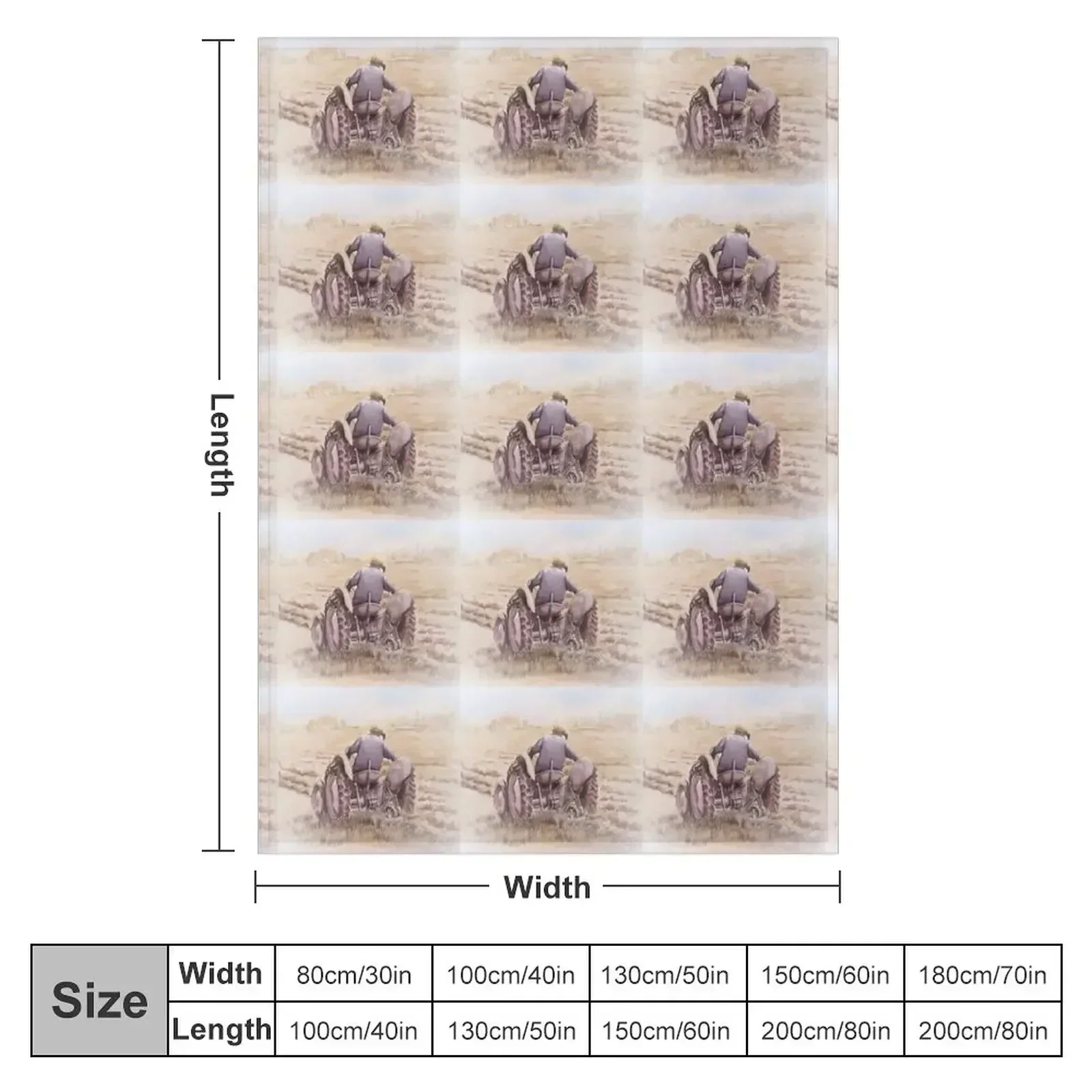 Fergie the little grey tractor Throw Blanket Blankets For Sofas Decoratives Decorative Sofa Summer Flannels Stuffeds Blankets