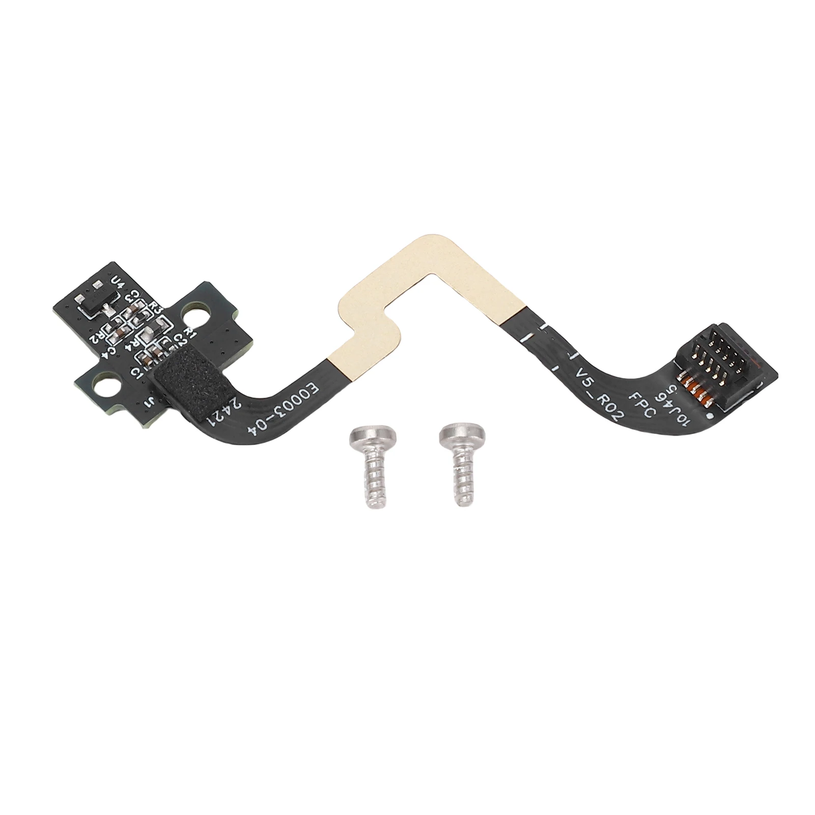 Hall Sensor Board Hall  Board Improve Printing Efficiency Prevent Printing Failures with Ribbon FPC Cable for Project