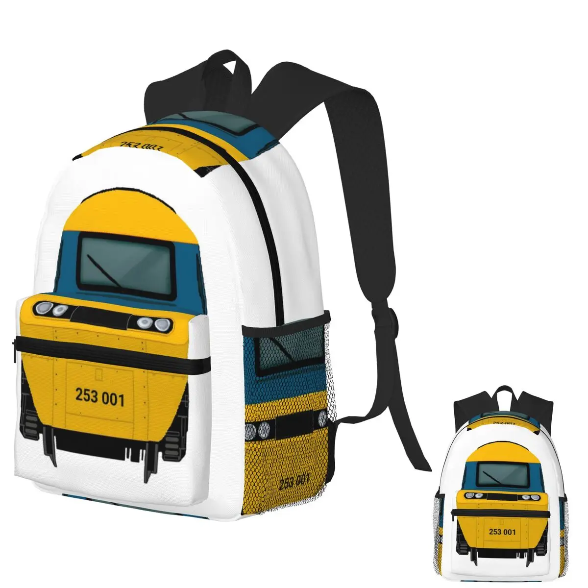 

Hst Class 43002 Student Backpack School Bag Hiking Travel Daypack for Boys Girls Fashion Bookbag Shoulder Bags