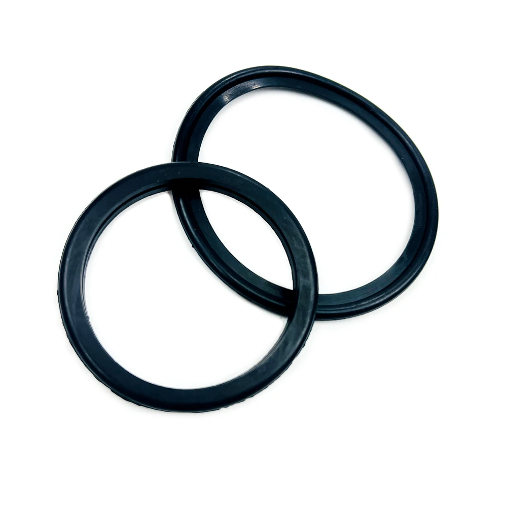 Engine Crankshaft Oil Seal For Ford New Focus 1.6 1.4  Ecosport 1.5 T Car Accessories C401-10602 4M5G-6K292-CB Eccentric Shaft