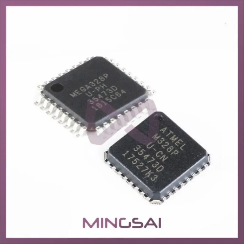 Atmega328P-Au Atmeg…