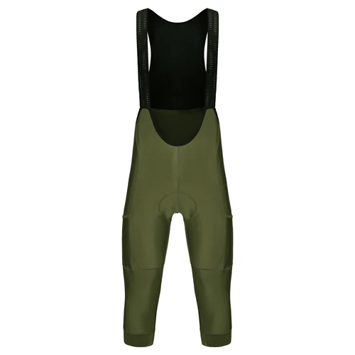 Imagen 2 del producto Rsantce-pantalones cortos de ciclismo para hombre, ropa con 2 bolsillos, para verano, primavera y otoño, 2024, 3/4