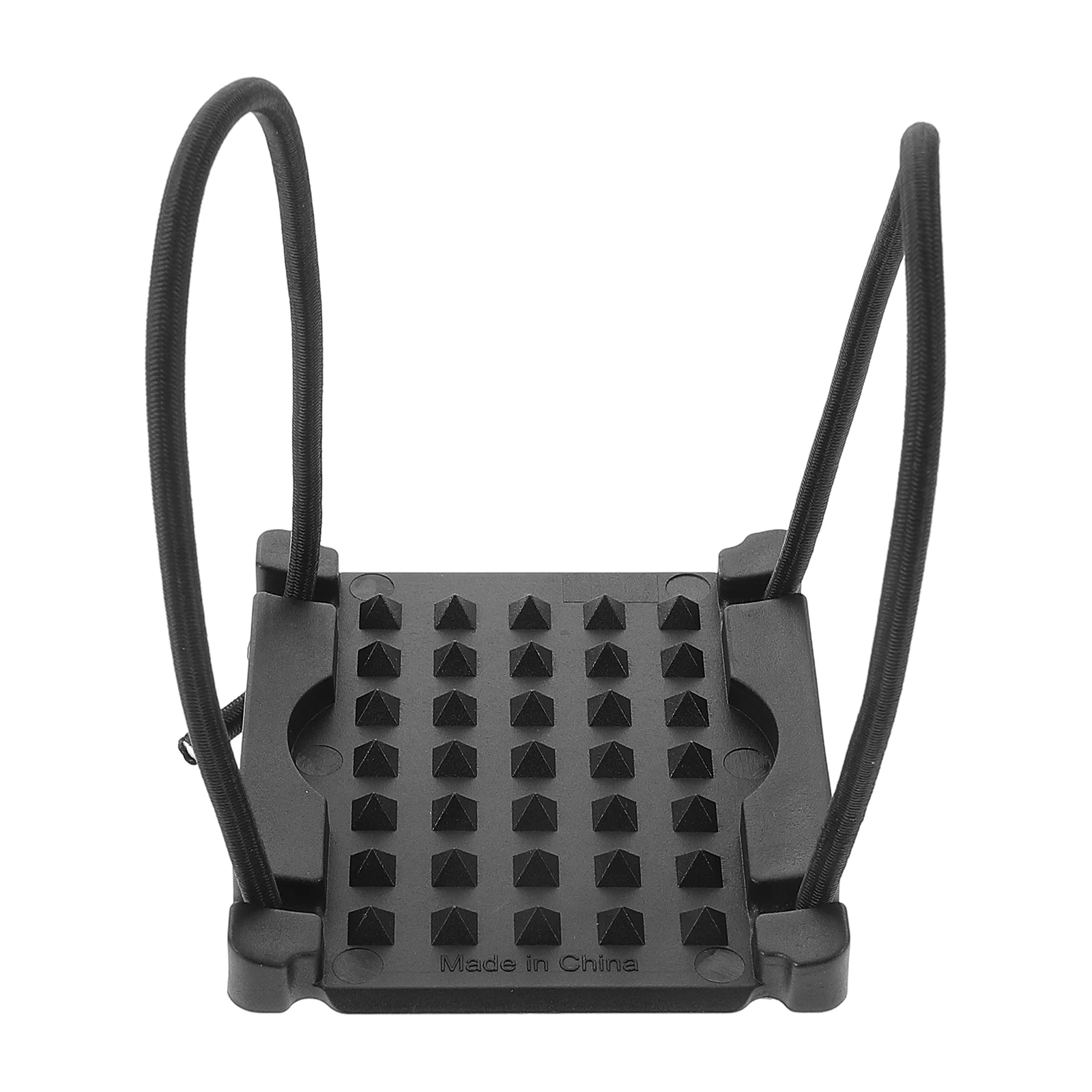 

Durable Counterweight Fixing Plate Back Diving Mount DIY Quick Release Weight Accessories Dive Supplies Training Plates Scuba