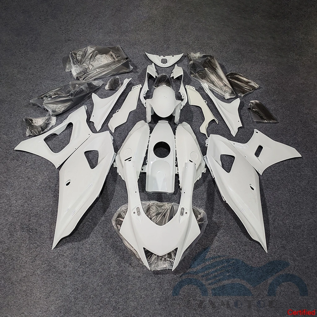 

New ABS Fairing Kit for YAMAHA YZF R7 2022 2023 2024 High Quality Motorcyc Body Frame fairings