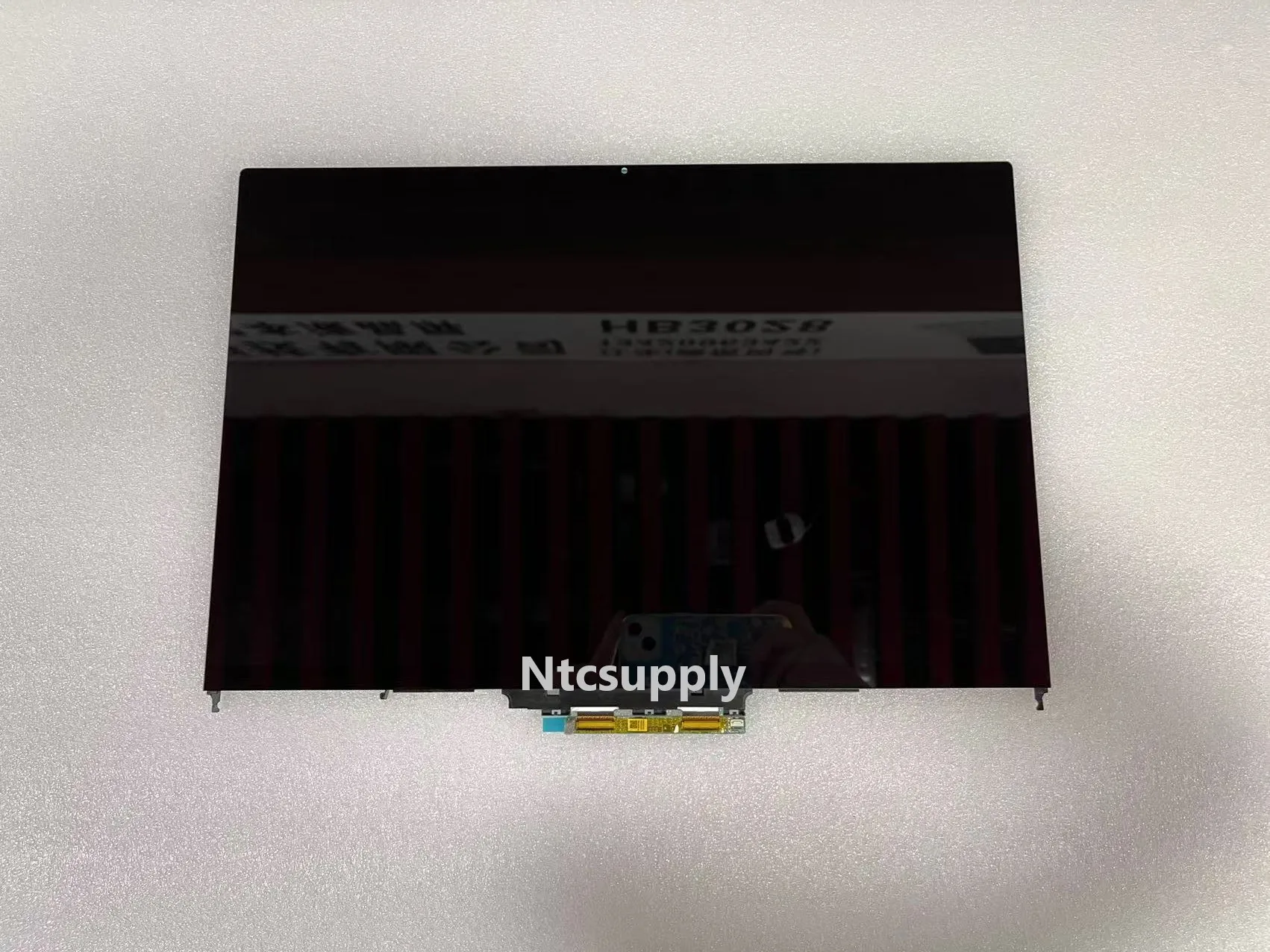 

0C8MQW 0JY3KD для Dell Inspiron 16 7635 FHD ЖК-сенсорный экран в сборе, тип 1