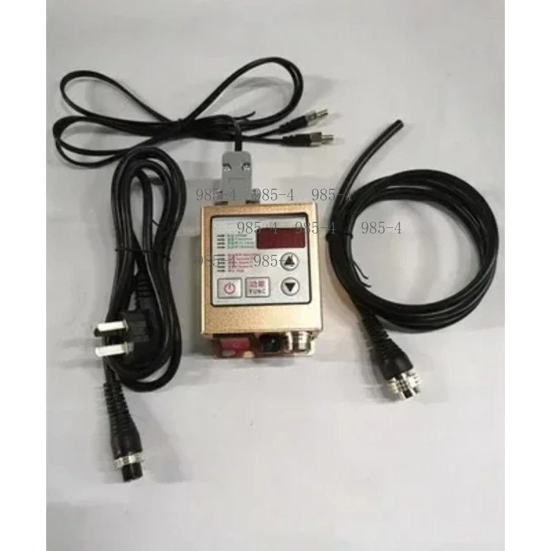 SDVC20-S AC220V Digital Pressure Regulating Vibration Disk Controller Material Full Stop Feeding Controller