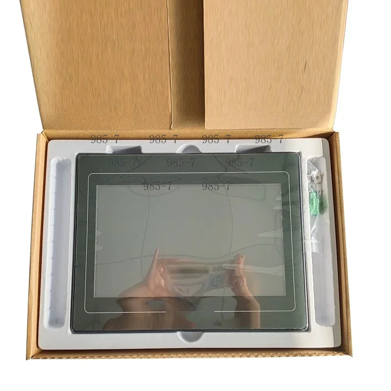 Automation Equipment Touch Screen With Complete Sizes:MT6103IP MT8100 MT02IQ MT03IE MT8121 MT8051