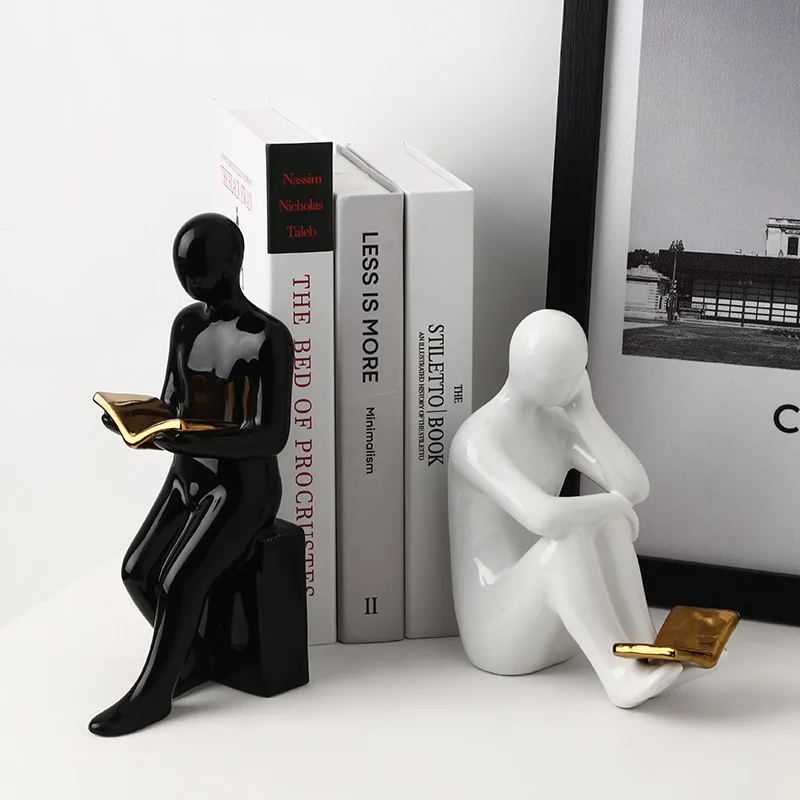 reader-character-sculpture-bookend-ceramic-figure-figurines-for-interior-creative-table-office-living-room-bookshelf-decoration