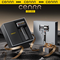 CENRR New Car Vacuum Cleaner Mini Powerful Cordless Portable Vacuum Cleaner for Home Appliance Handheld Gift Car Cleaner