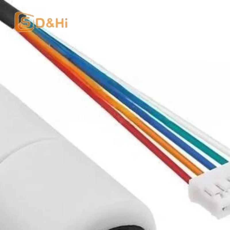 1pcCable For SEGA Dreamcast DC128 Gamepad Extentsion Cord Game Console Controller Connection Wire For Joystick Replacement Cable